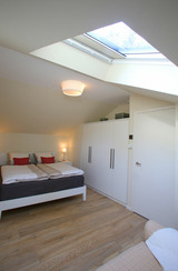Ferienhaus in Dierhagen - "Strandhus Fink" - Bild 9