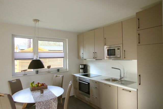 Ferienhaus in Dierhagen - "Strandhus Fink" - Bild 7