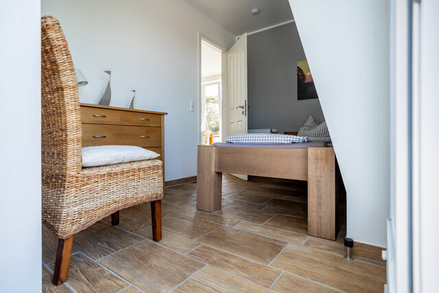 Ferienwohnung in Dierhagen - DER ST&Ouml;RTEBEKER - "Apartment Ahrenshoop" | Apartments hinter den D&uuml;nen - Bild 5