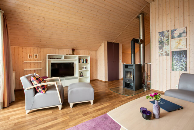 Ferienhaus in Pelzerhaken - Typ F / "John Silver" -Kapit&auml;nshaus- - Bild 6