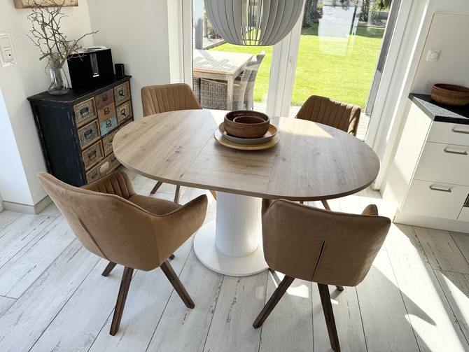 Ferienwohnung in Fehmarn OT Albertsdorf - Weber V - Bild 9