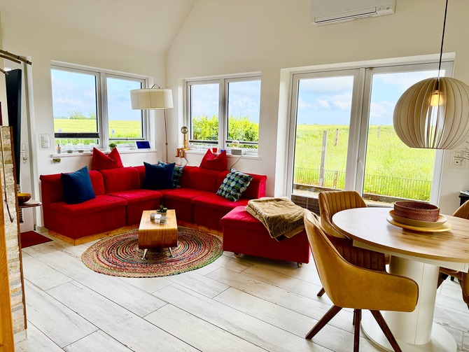 Ferienwohnung in Fehmarn OT Albertsdorf - Weber V - Bild 14