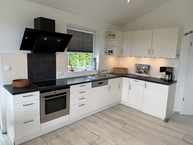 Ferienwohnung in Fehmarn OT Albertsdorf - Weber V - Bild 23