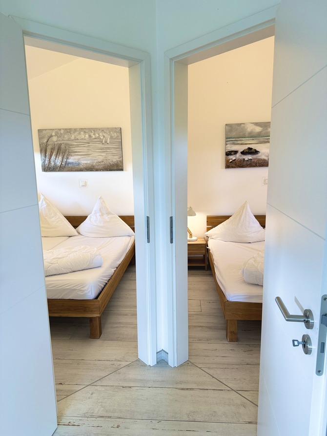 Ferienwohnung in Fehmarn OT Albertsdorf - Weber V - Bild 24