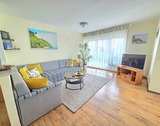 Ferienwohnung in Sassnitz - Komfortferienwohnung Kreideblick - Bild 2