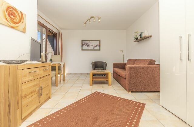 Ferienwohnung in Gr&ouml;mitz - Apartment mit Meerblick - Bild 3