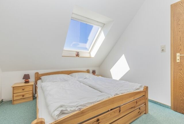 Ferienwohnung in Gr&ouml;mitz - Apartment mit Meerblick - Bild 10