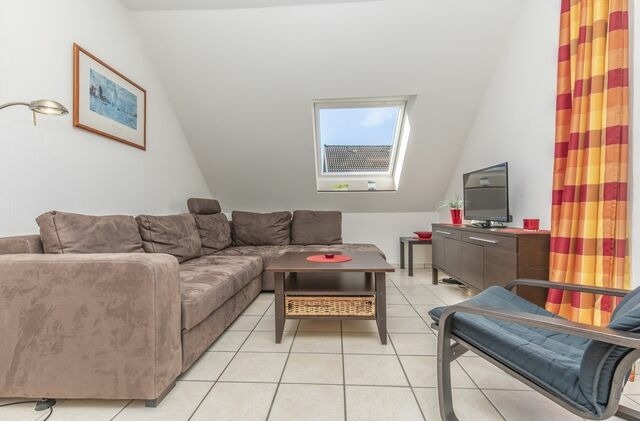 Ferienwohnung in Gr&ouml;mitz - Apartment mit 3 Schlafzimmer - Bild 2