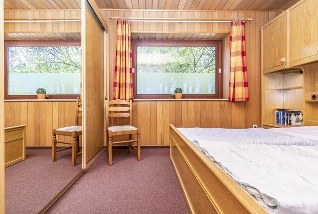 Ferienwohnung in Gr&ouml;mitz - Apartment mit 3 Schlafzimmer - Bild 10