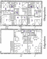 Ferienwohnung in Fehmarn OT Burg - "Uns Schün" Nr. 2 - Bild 2