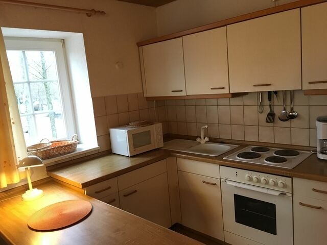 Ferienwohnung in Fehmarn OT Burg - "Uns Schün" Nr. 2 - Bild 4