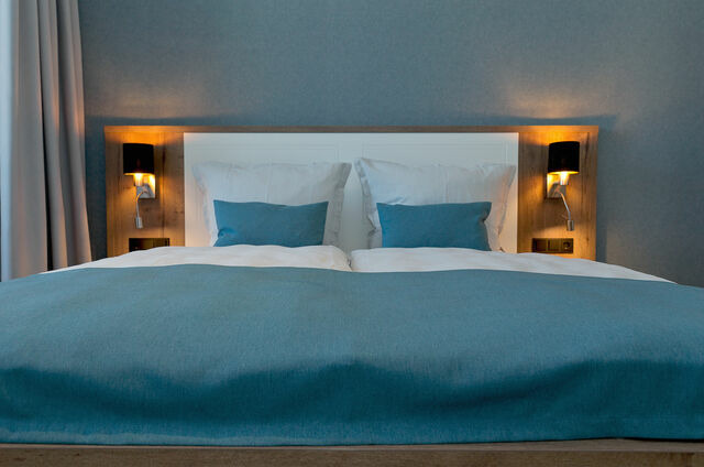 Ferienwohnung in Ahlbeck - Villa Seeblick Schloonsee - Bild 18