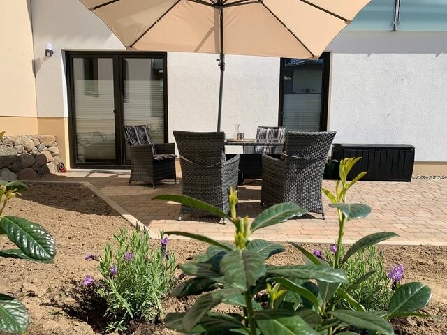 Ferienwohnung in K&uuml;hlungsborn - S&uuml;nn Tied - Bild 4