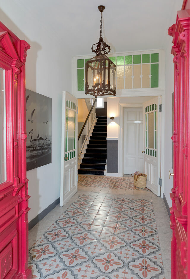 Ferienwohnung in Ahlbeck - Villa Seeblick Gothensee - Bild 20