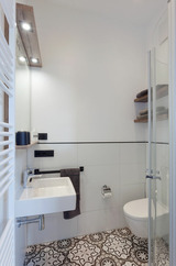 Ferienwohnung in Ahlbeck - Villa Seeblick Stettiner Haff - Bild 20