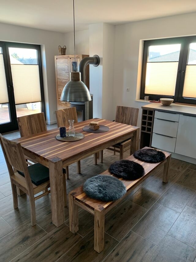 Ferienwohnung in K&uuml;hlungsborn - Achter Wiek - Bild 6