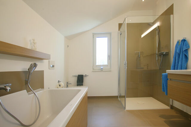 Ferienhaus in Dierhagen - "Strandhus Finka" - Bild 21