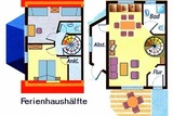 Ferienhaus in Ostseeheilbad Zingst - Am Deich 46 - Bild 7
