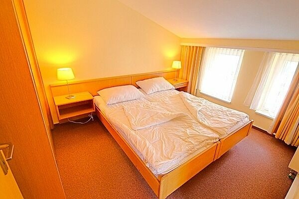 Ferienwohnung in Zingst - St. Michael, FW 1//PP am Haus - Bild 5 Ferienwohnung in Zingst - St. Michael, FW 1//PP am Haus - Bild 5