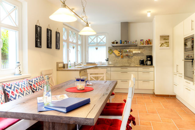 Ferienhaus in Ostseeheilbad Zingst - Haus Windfl&uuml;chter - Bild 3