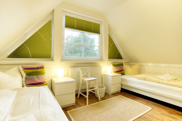 Ferienhaus in Ostseeheilbad Zingst - Haus Windfl&uuml;chter - Bild 6