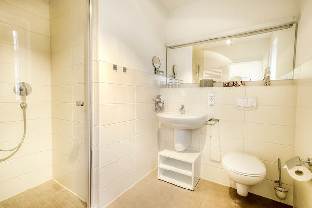 Ferienhaus in Ostseeheilbad Zingst - Haus Windfl&uuml;chter - Bild 7