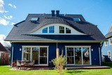 Ferienhaus in Zingst - Dat suutsche Huus - Bild 1