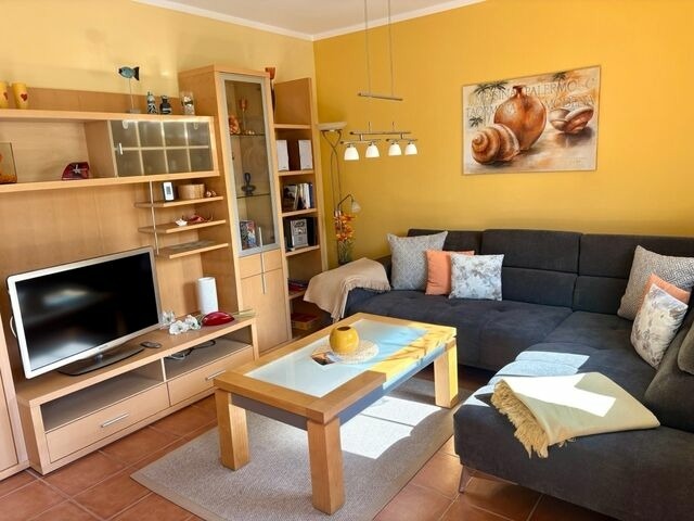 Ferienwohnung in Ostseeheilbad Zingst - Villa "Meereslust", Whg. 2 - Bild 4