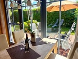 Ferienwohnung in Ostseeheilbad Zingst - Villa "Meereslust", Whg. 2 - Bild 7