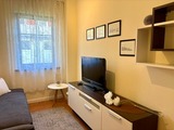 Ferienwohnung in Ostseeheilbad Zingst - Villa "Meereslust", Whg. 2 - Bild 8