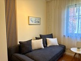 Ferienwohnung in Ostseeheilbad Zingst - Villa "Meereslust", Whg. 2 - Bild 9