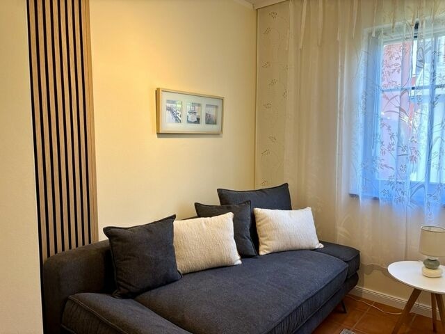 Ferienwohnung in Ostseeheilbad Zingst - Villa "Meereslust", Whg. 2 - Bild 9