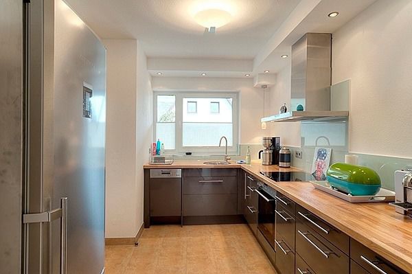 Ferienhaus in Zingst - MeerZeit - Bild 6