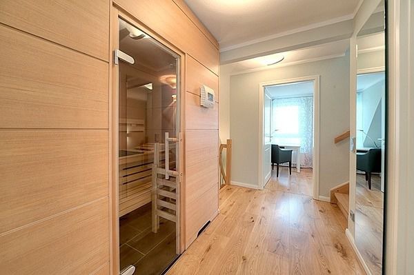 Ferienhaus in Zingst - MeerZeit - Bild 15