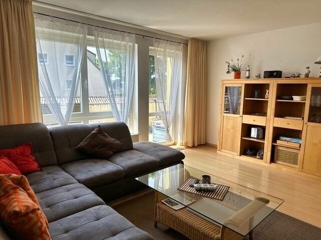 Ferienwohnung in Ostseeheilbad Zingst - Hausherr, Herbert FW 22 - Bild 6