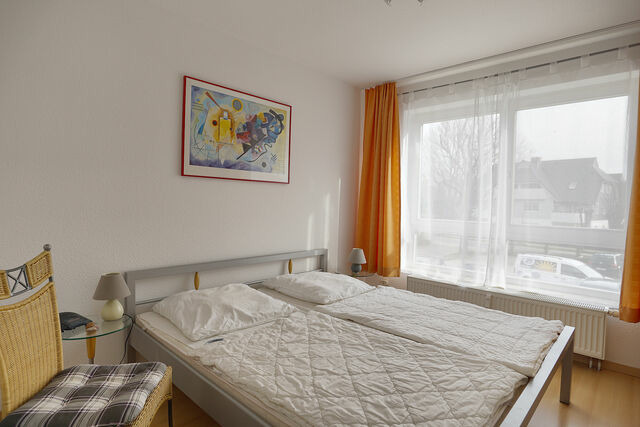 Ferienwohnung in Ostseeheilbad Zingst - Hausherr, Herbert FW 22 - Bild 9