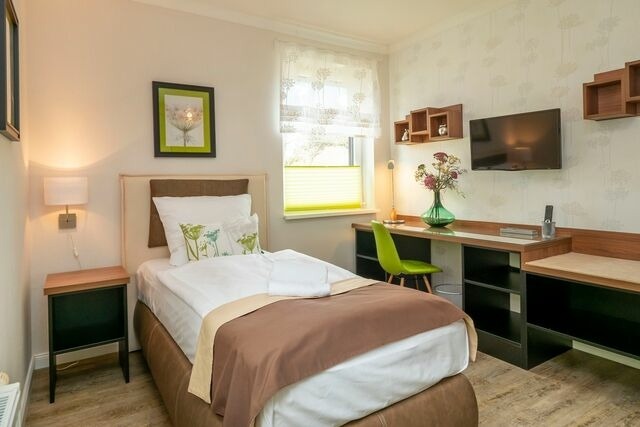 Ferienwohnung in Ostseeheilbad Zingst - Traumzeit, FW 2 - Bild 15