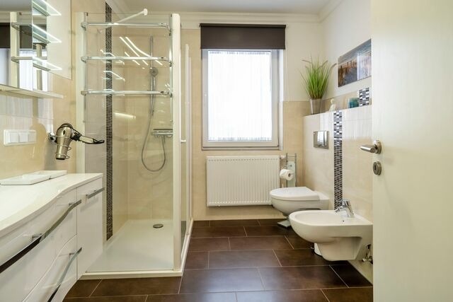 Ferienwohnung in Ostseeheilbad Zingst - Traumzeit, FW 2 - Bild 18