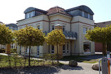 Ferienwohnung in Ostseeheilbad Zingst - Residenz "Am Postplatz", Villa Verena, Whg. 16 - Bild 1