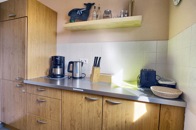 Ferienwohnung in Ostseeheilbad Zingst - Residenz "Am Postplatz", Villa Verena, Whg. 16 - Bild 7