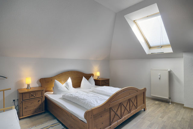 Ferienwohnung in Ostseeheilbad Zingst - Residenz "Am Postplatz", Villa Verena, Whg. 16 - Bild 8