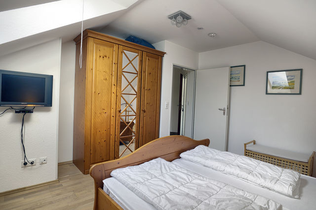 Ferienwohnung in Ostseeheilbad Zingst - Residenz "Am Postplatz", Villa Verena, Whg. 16 - Bild 9