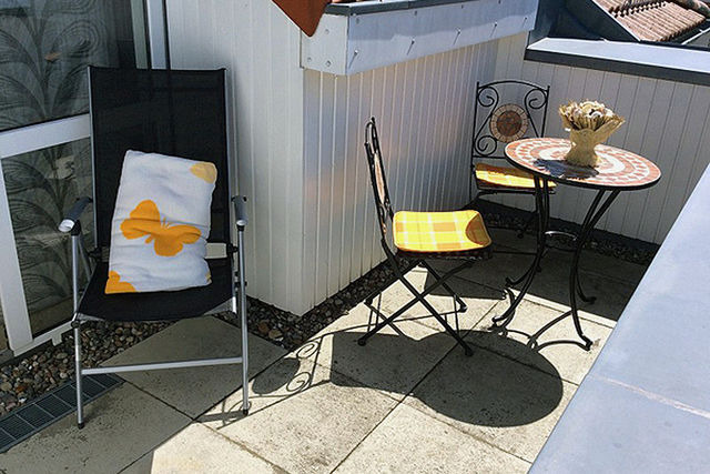 Ferienwohnung in Ostseeheilbad Zingst - Residenz "Am Postplatz", Villa Verena, Whg. 16 - Bild 12