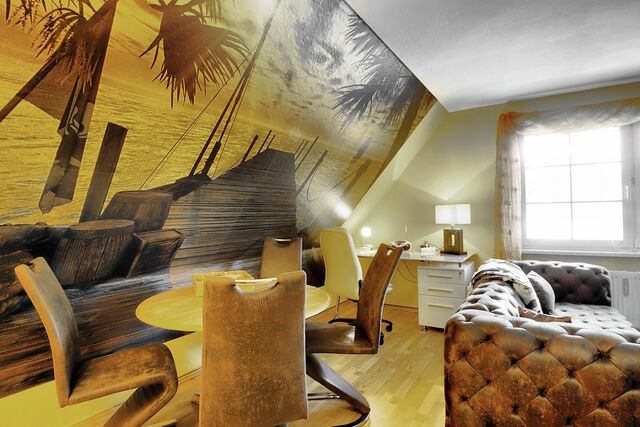 Ferienwohnung in Ostseeheilbad Zingst - Seerengeti - Bild 6