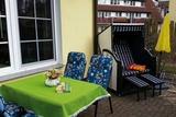 Ferienhaus in Ostseeheilbad Zingst - Am Deich 22 / Strandfalter Zingst - Bild 8