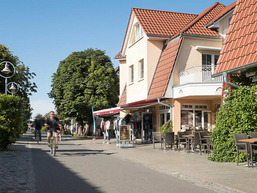 Pirol FW 8, PP von Klosterstr.