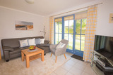 Ferienwohnung in Zingst - Ostseebrise / Reetdach 2 - Bild 3