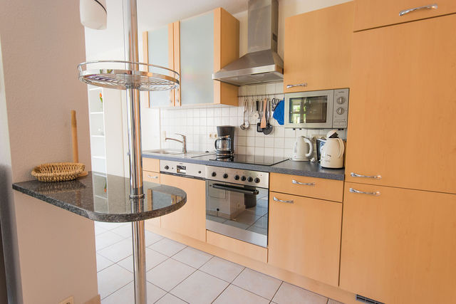 Ferienwohnung in Zingst - Ostseebrise / Reetdach 2 - Bild 4