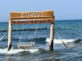 Ferienwohnung in Ostseeheilbad Zingst - Exklusiv-Studio "Ostseeblick", Haus 2, Whg. 45 - Bild 13
