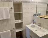 Ferienwohnung in Ostseeheilbad Zingst - Exklusiv-Studio "Ostseeblick", Haus 2, Whg. 45 - Bild 7